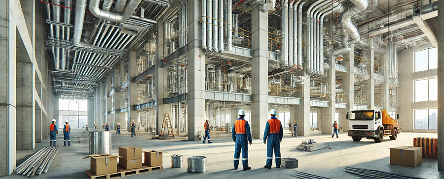 Projects Delivered